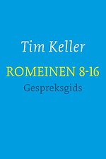 Romeinen 8-16 - gespreksgids