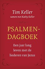 Psalmendagboek