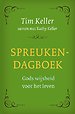 Spreukendagboek