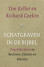 Schatgraven in de Bijbel