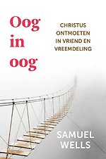 Oog in oog