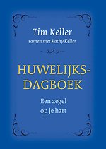 Huwelijksdagboek