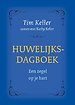 Huwelijksdagboek
