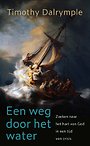 Een weg door het water