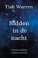 Bidden in de nacht