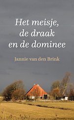 Het meisje, de draak en de dominee