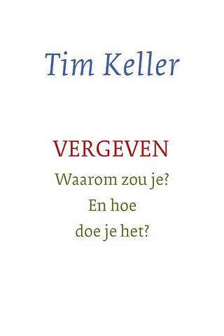 Vergeven