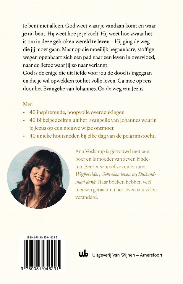 Leven in overvloed
