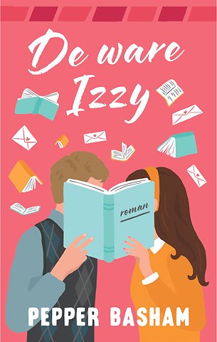 De ware Izzy
