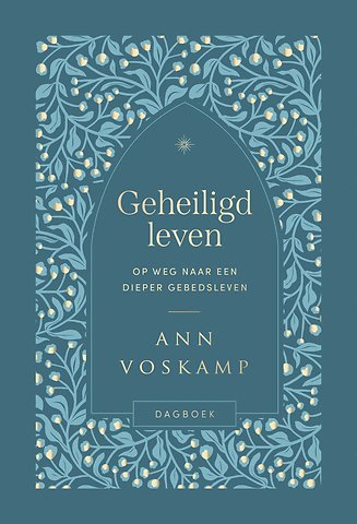 Geheiligd leven
