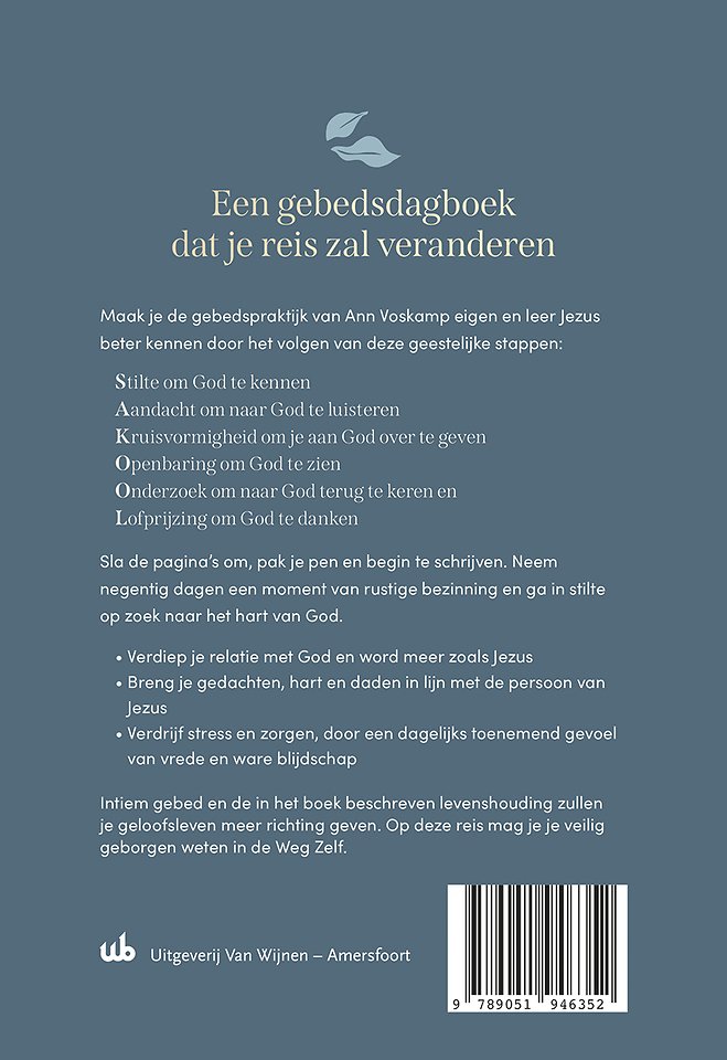 Geheiligd leven