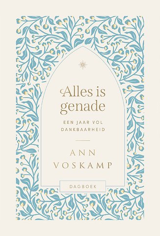 Alles is genade