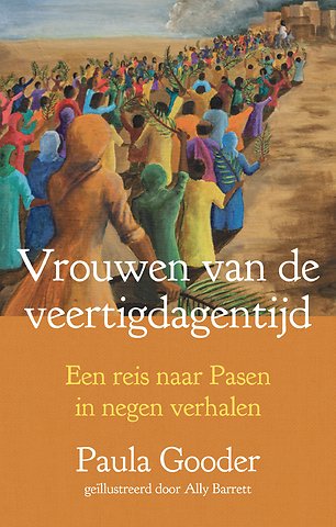 Vrouwen van de veertigdagentijd
