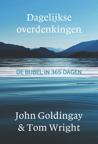 Dagelijkse overdenkingen