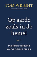 Op aarde zoals in de hemel