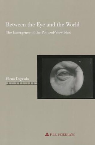 Between the Eye and the World