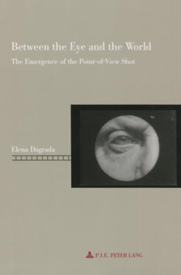 Between the Eye and the World