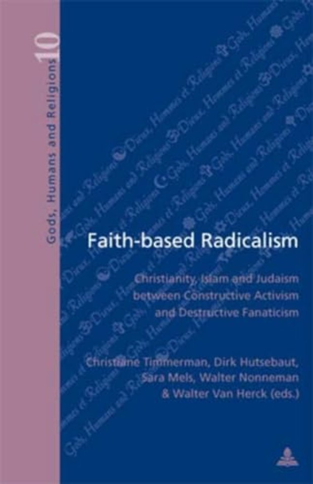 Faith-based Radicalism