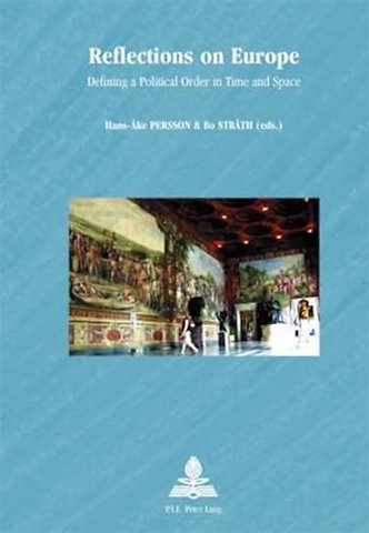 Reflections on Europe