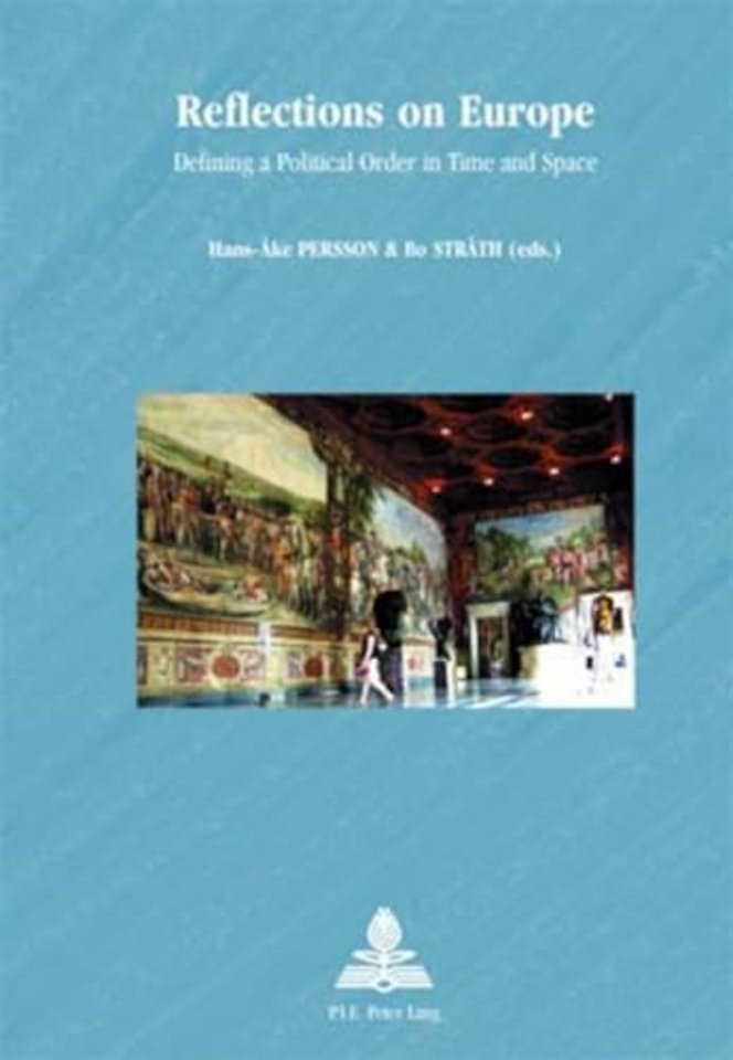 Reflections on Europe