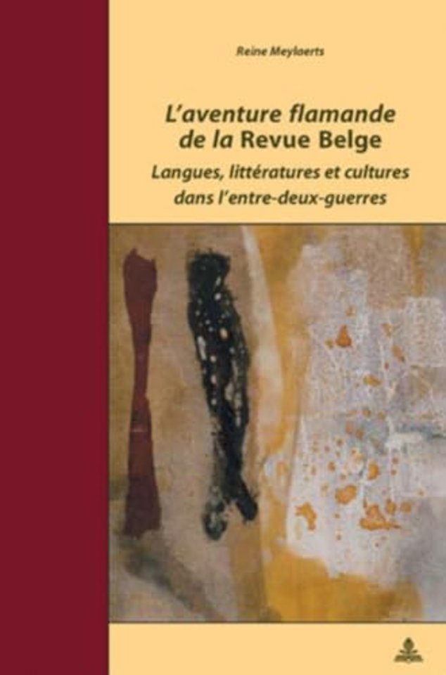 L'Aventure Flamande de la "Revue Belge"