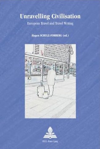 Unravelling Civilisation