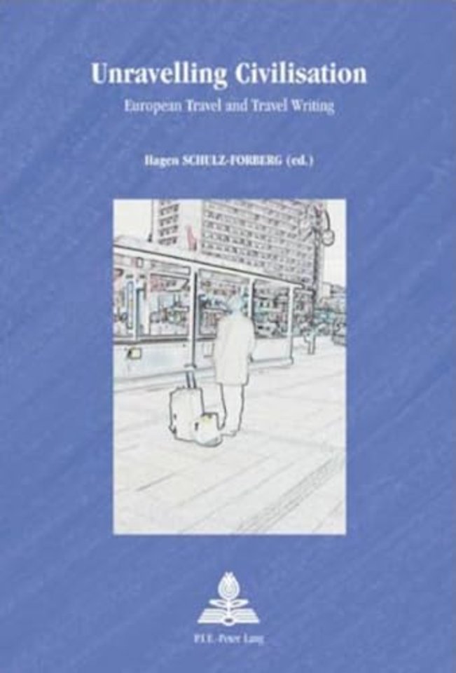 Unravelling Civilisation