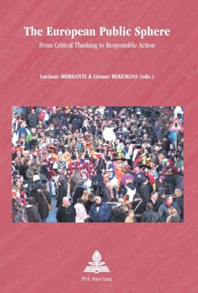 The European Public Sphere