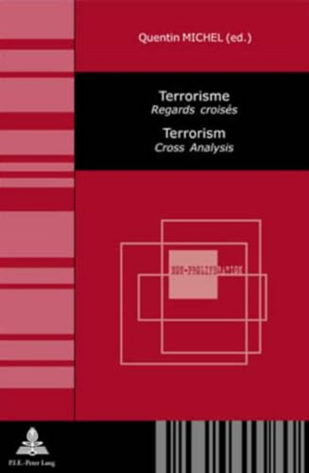 Terrorisme Terrorism