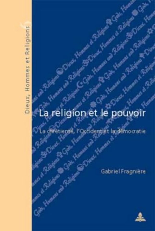 La religion et le pouvoir