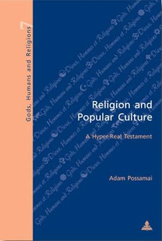 Religion and Popular Culture