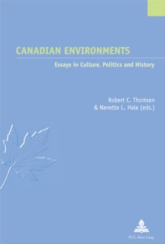 Canadian Environments