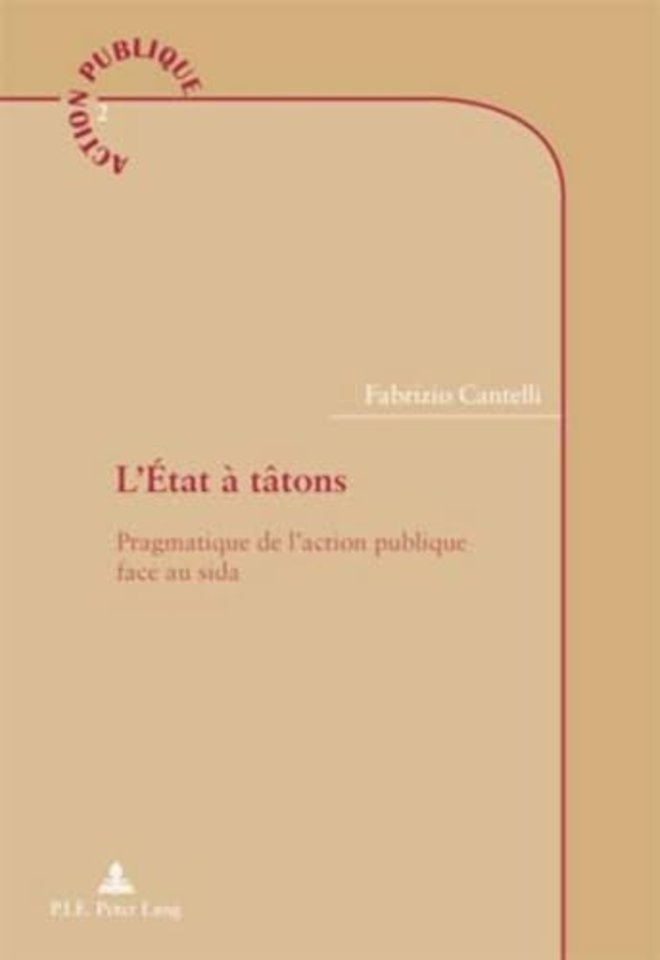 L'Etat a tatons