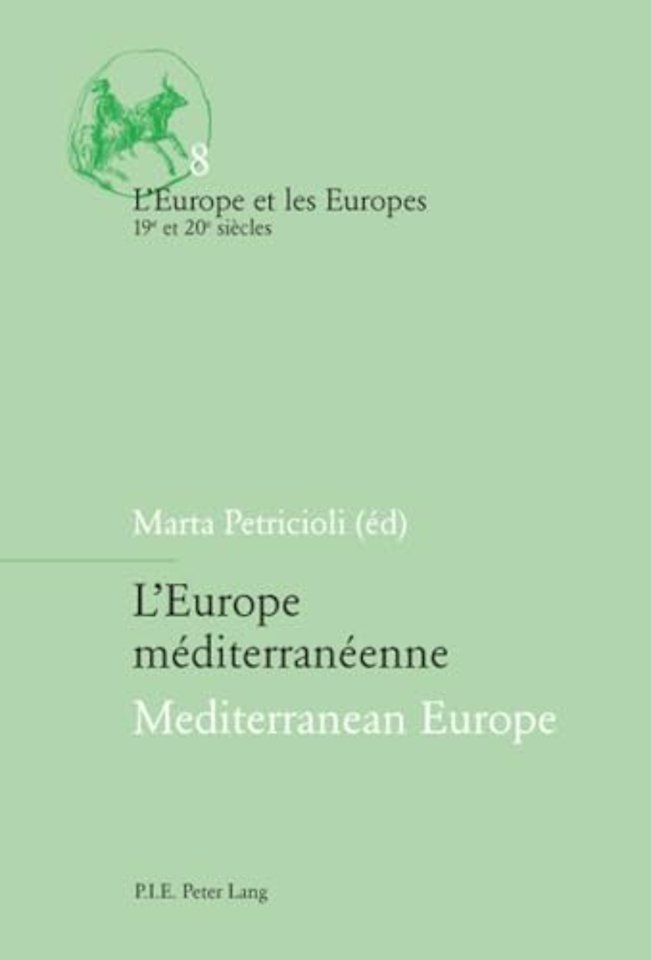 L’Europe mediterraneenne / Mediterranean Europe