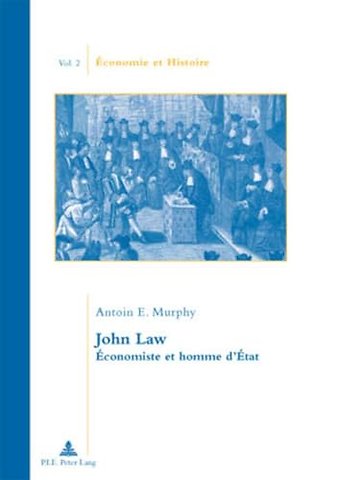 John Law