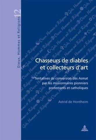 Chasseurs De Diables Et Collecteurs D'art