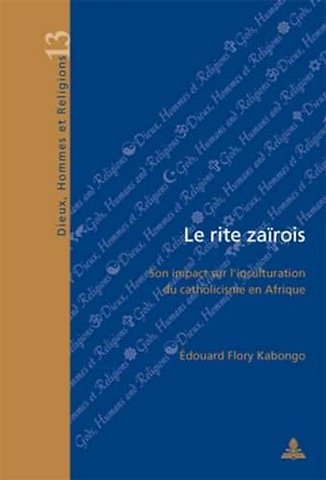 Le rite zairois