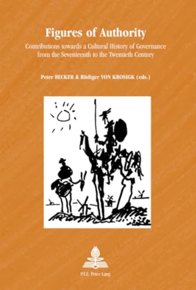 Figures of Authority