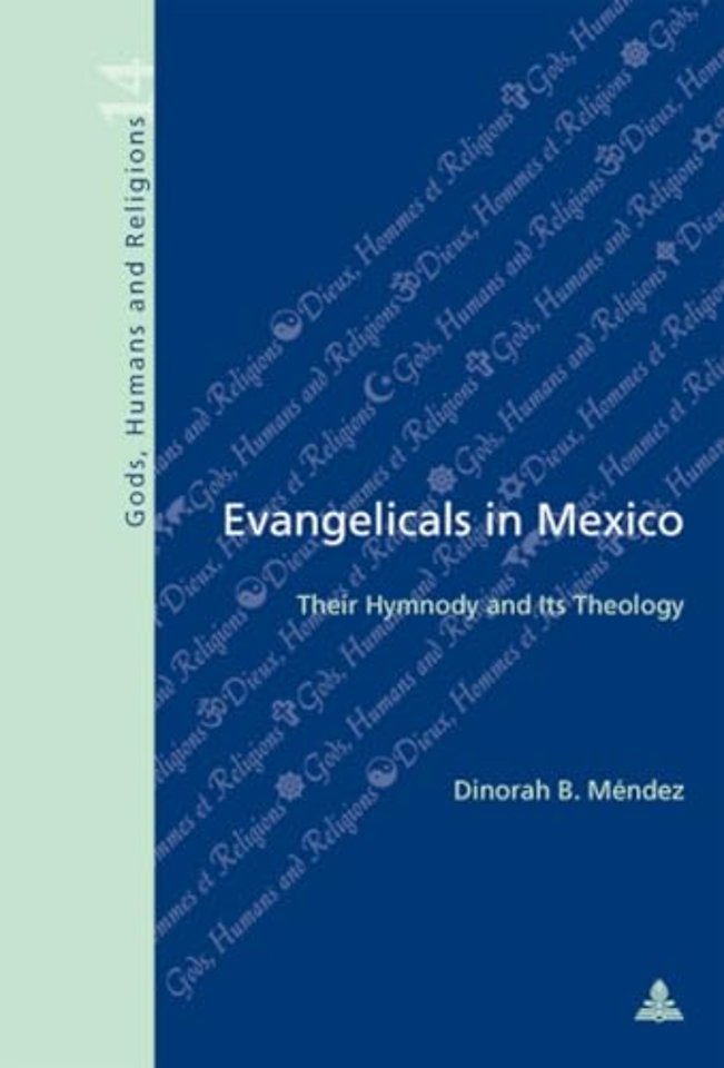 Evangelicals in Mexico