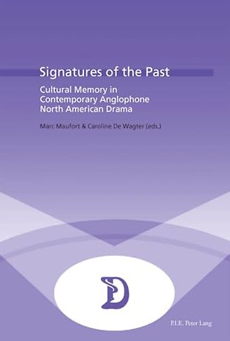 Signatures of the Past