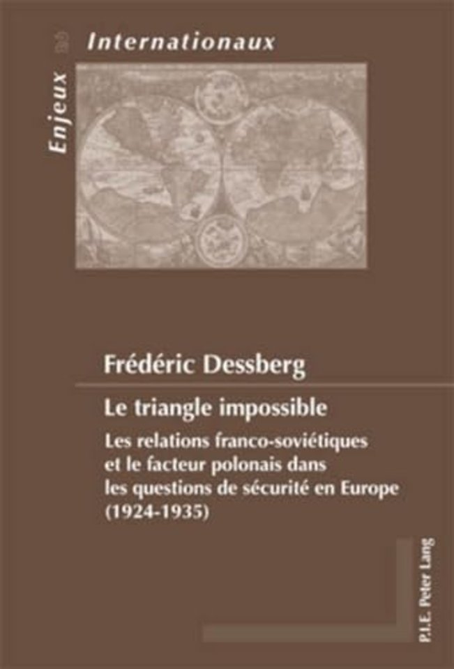 Le Triangle Impossible