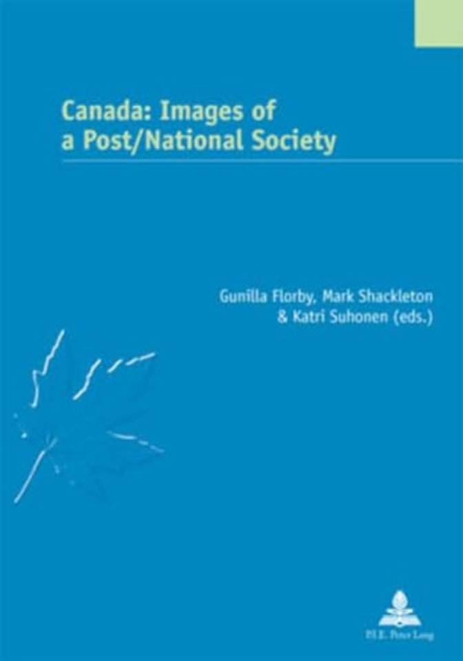 Canada: Images of a Post/National Society