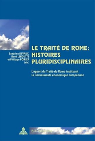 Le Traitae De Rome