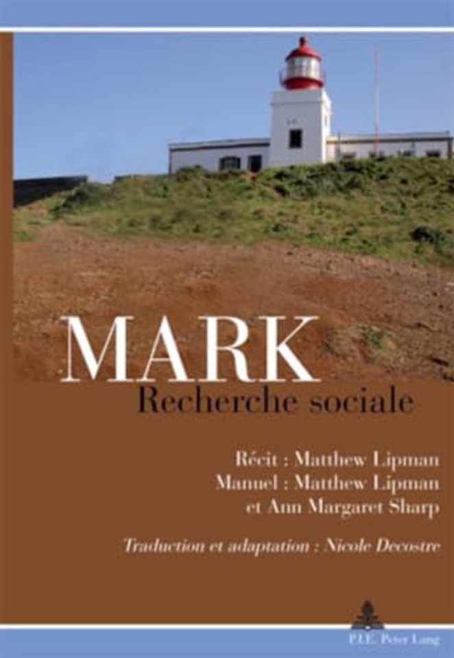 Mark: Recherche Sociale