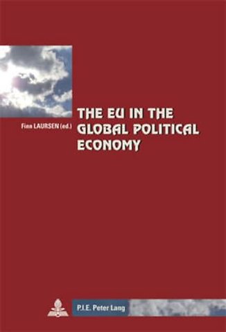 The EU in the Global Political Economy
