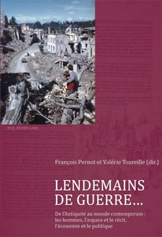 Lendemains De Guerre
