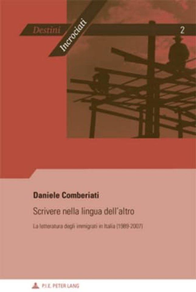 Scrivere Nella Lingua Dell'altro