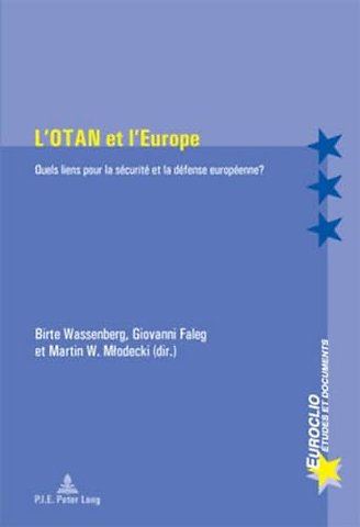 L'OTAN Et l'Europe