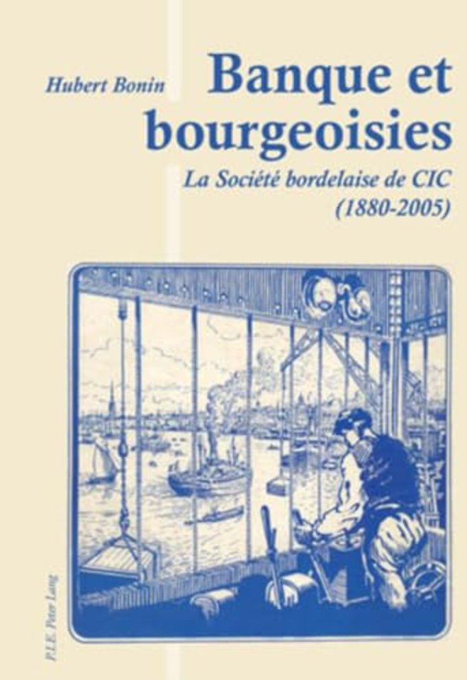 Banque Et Bourgeoisies
