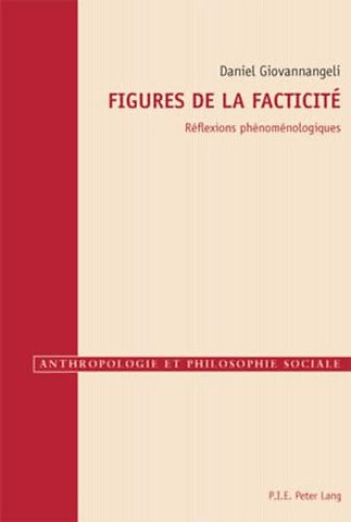 Figures de la Facticite